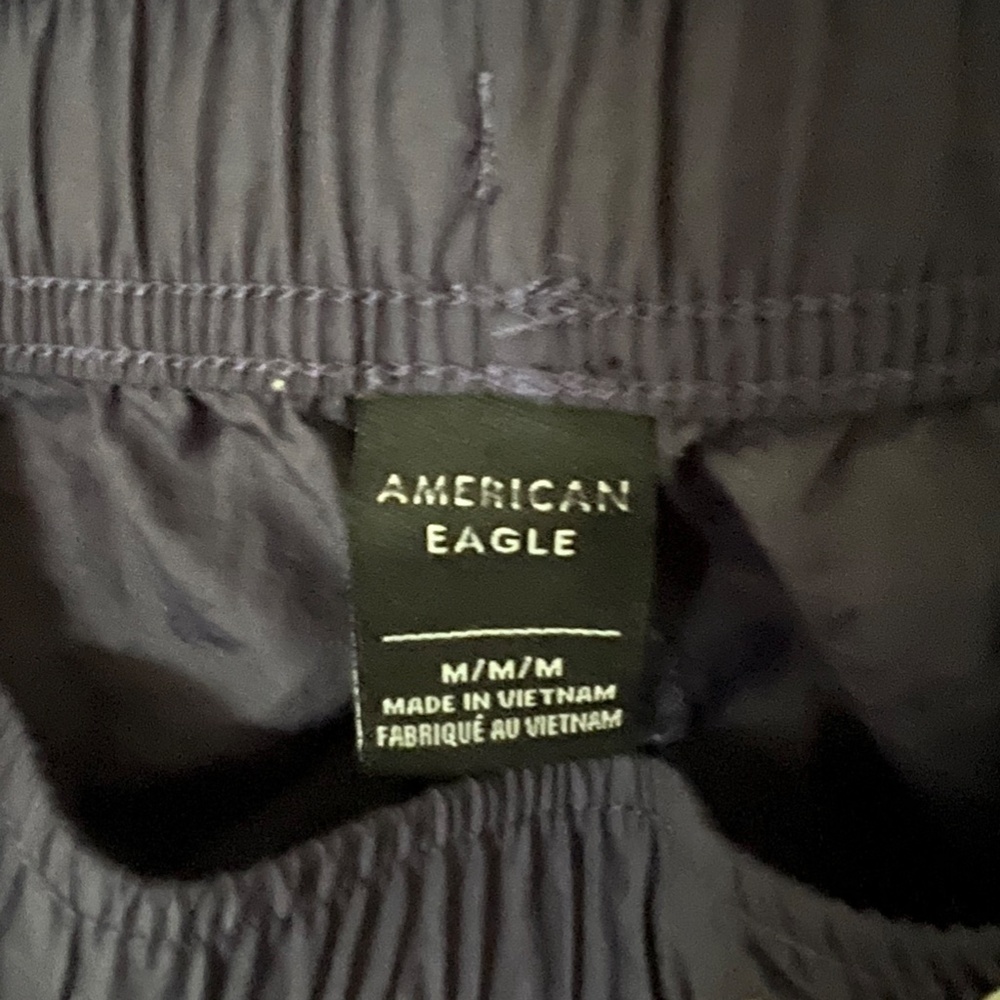 A&E women shorts - Picture 3 of 3